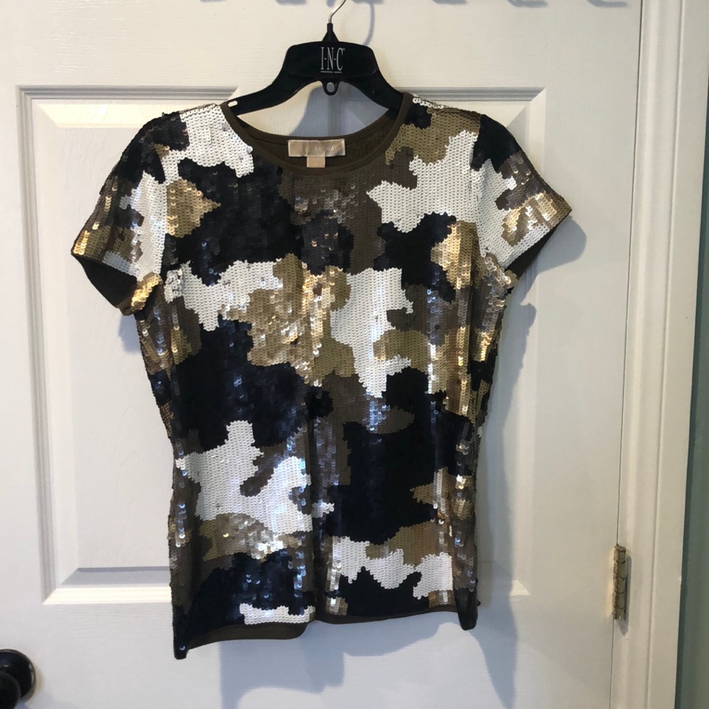 Michael Kors Top